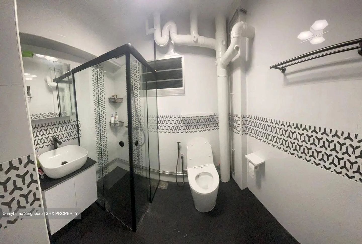 Blk 486B Tampines Avenue 9 (Tampines), HDB 5 Rooms #530353941